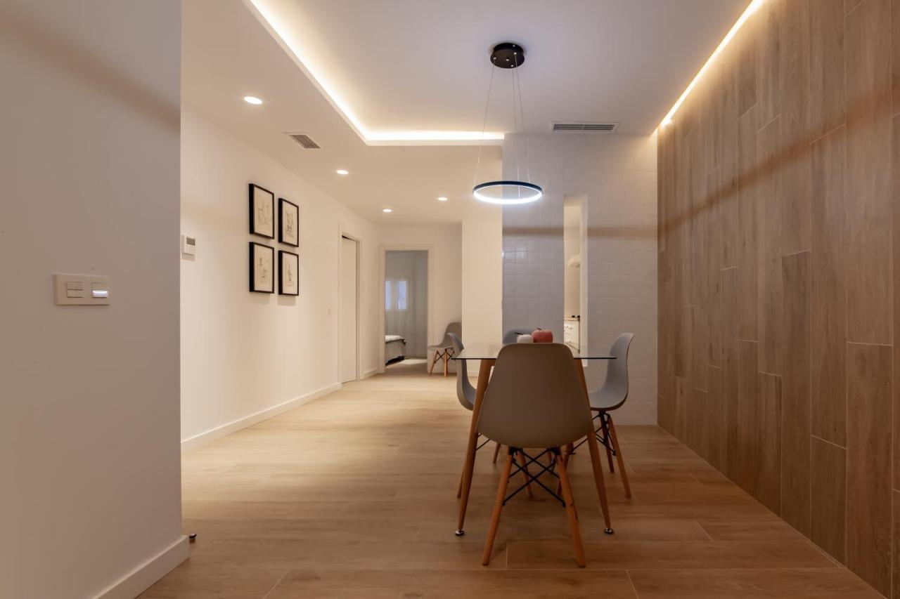 Parrapartamentos Apartamentos Turisticos Caces Zewnętrze zdjęcie